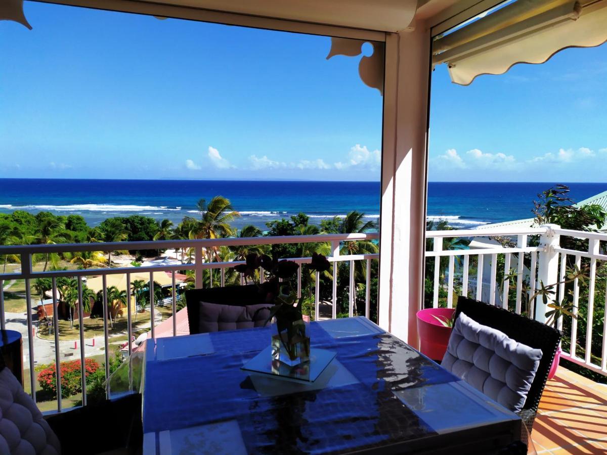 Le Ti'Paradise Anse Des Rochers Belle-Allee Exterior photo