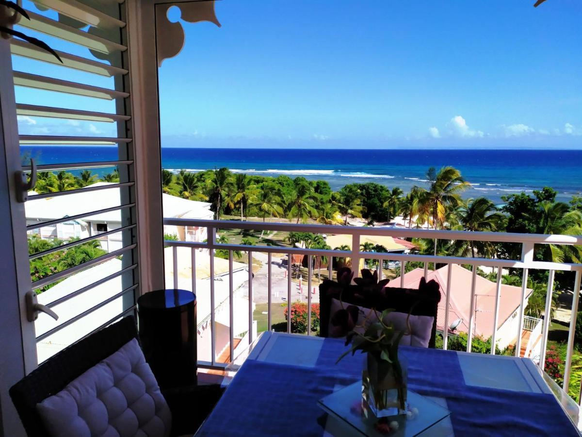 Le Ti'Paradise Anse Des Rochers Belle-Allee Exterior photo