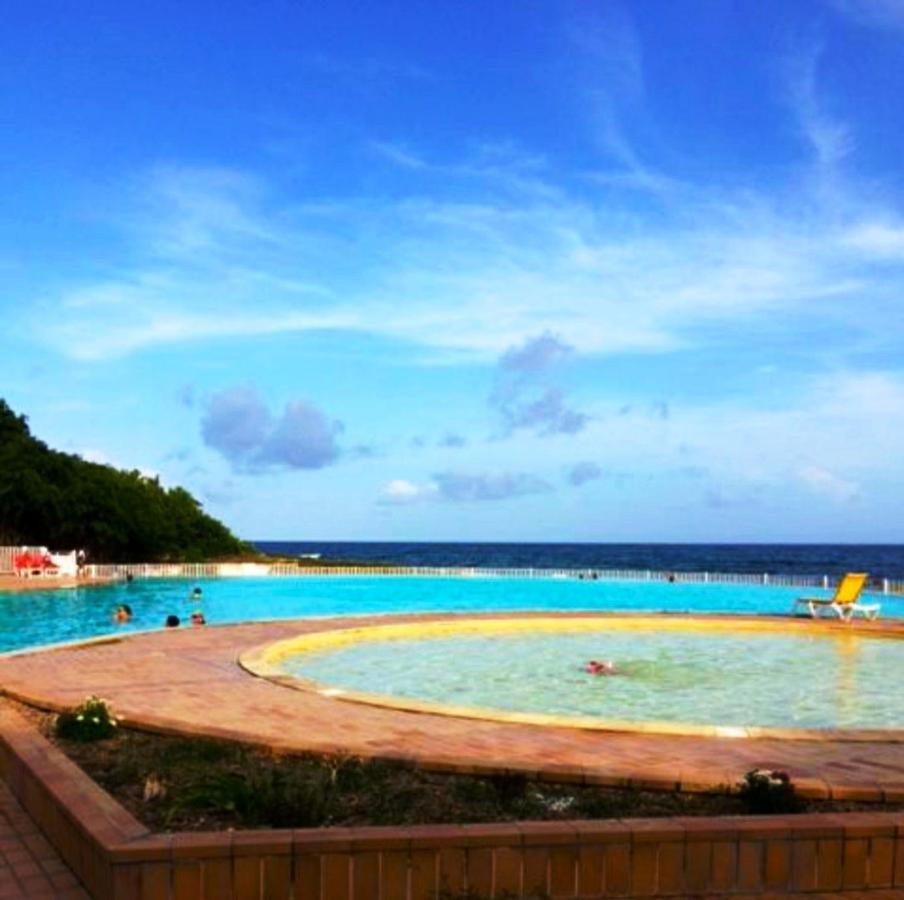 Le Ti'Paradise Anse Des Rochers Belle-Allee Exterior photo