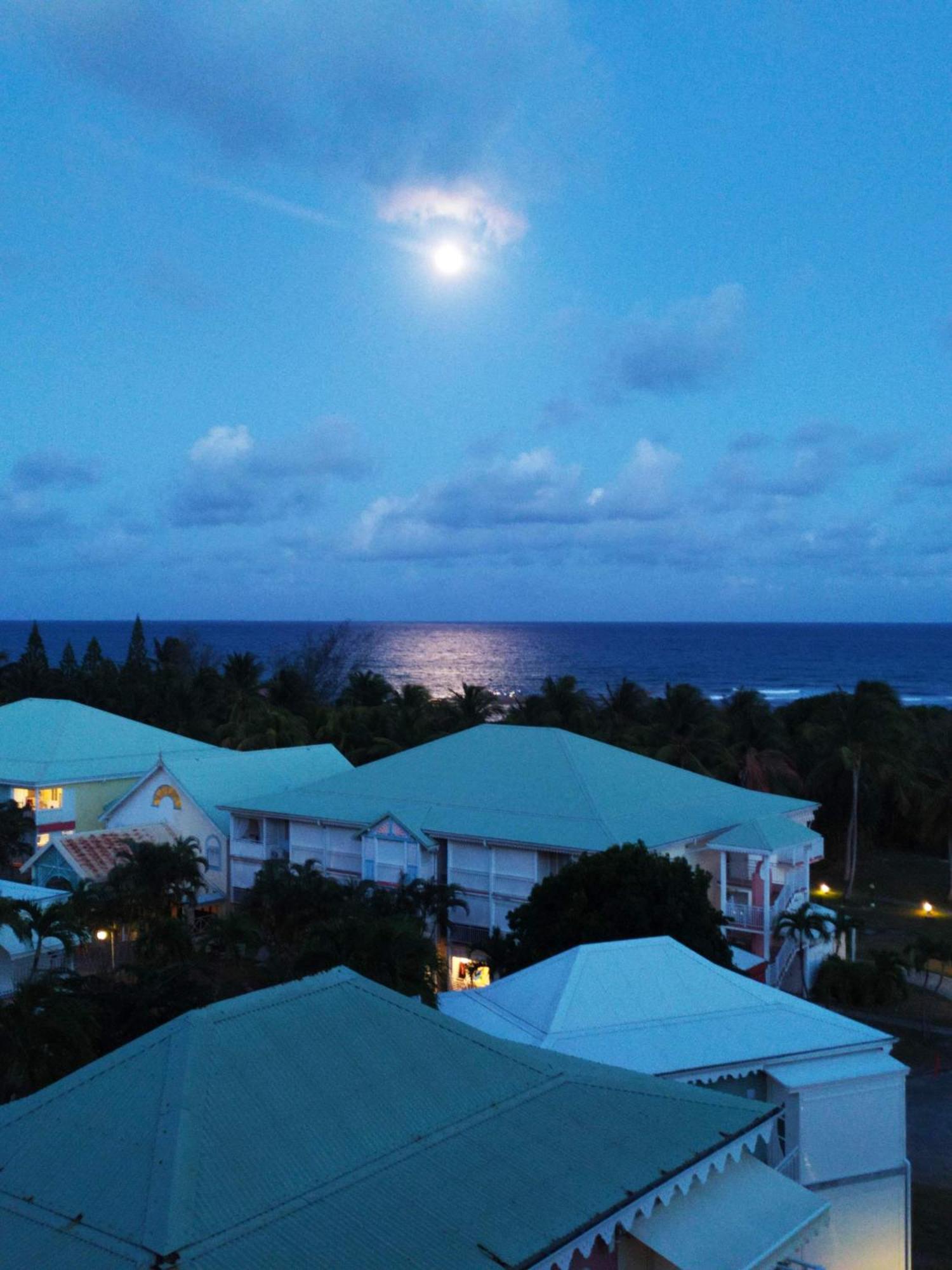 Le Ti'Paradise Anse Des Rochers Belle-Allee Exterior photo
