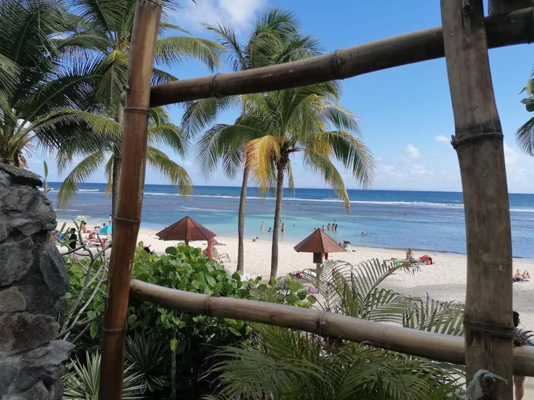Le Ti'Paradise Anse Des Rochers Belle-Allee Exterior photo